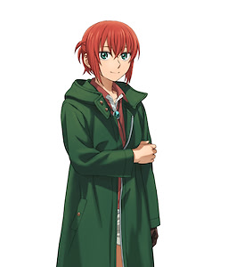 Hatori Chise