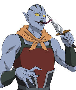 Harusame Subordinate 1