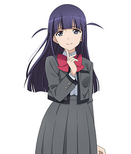Tsuyuzaki Mahiru
