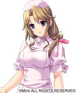 Sunohara Sakura
