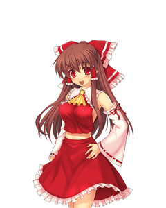 Hakurei Reimu