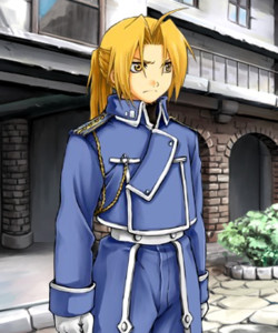 Edward Elric