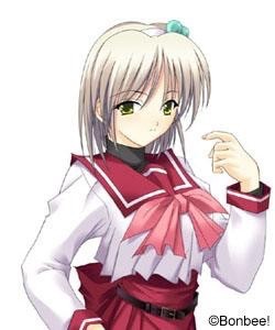 Kumano Ayumu