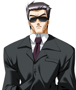 Yamamoto Sukezaburou