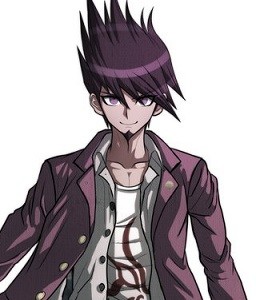 Kaito Momota