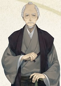 Asakura Nobumasa