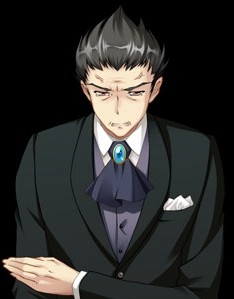 Karasutani Mitsufumi