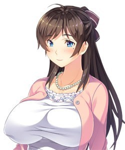 Nakagawa Shiika
