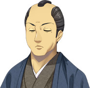 Shishido Mototsugu