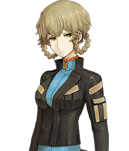 Amane Suzuha