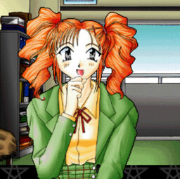 Komuro Lilia