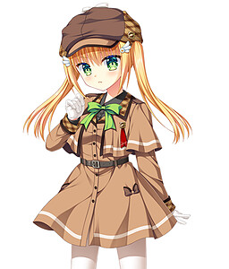 Charlotte Di Curvehorn Yeatz