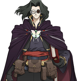 Alfred Russel Wallace