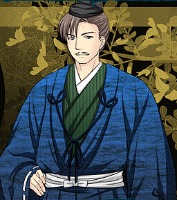 Satomi Samanokami Yoshihiro