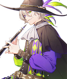 Pied Piper of Hamelin