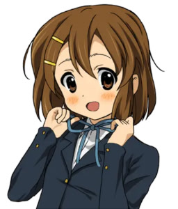 Yui