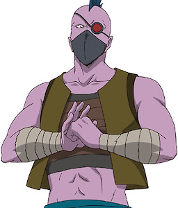 Harusame Subordinate 2