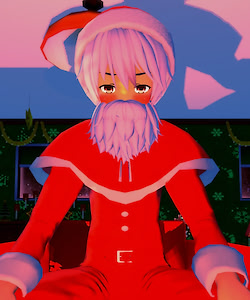 Santa