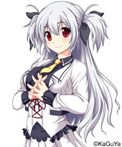 Yurisha-Takatsu Wolfgang