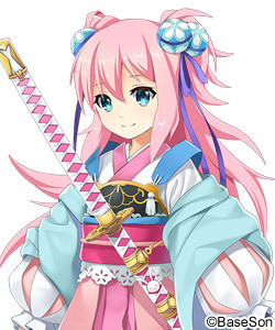 Imagawa Hikogorou Mari Ujizane