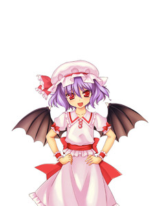Remilia Scarlet