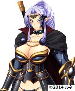 Belladonna Mordelhyde