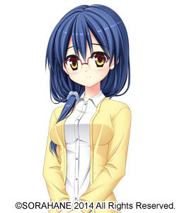 Izumi Nagisa