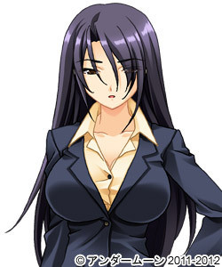 Shirakawa Ryouko