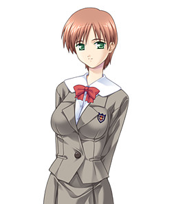 Sawatari Haruka