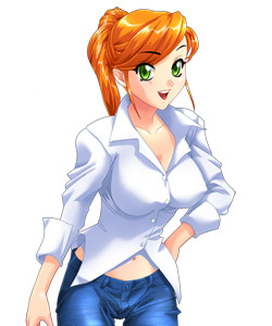 Sanada Youko