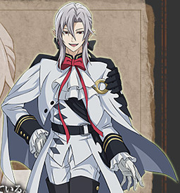 Ferid Bathory