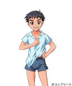 Tomoda Junpei