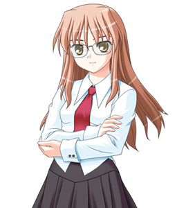 Kirihara Asuka