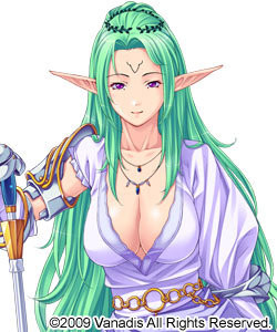 Serafina Ahn Ahrbhehem