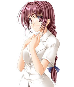 Higuchi Yuuko