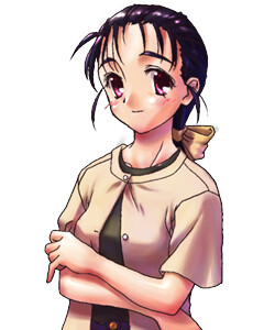 Onozuka Eri