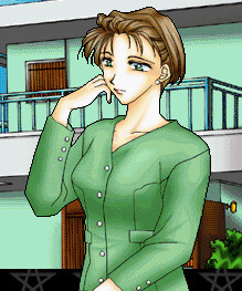 Komuro Shouko