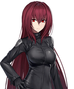 Scathach