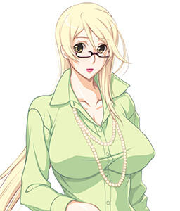 Misawa Mari