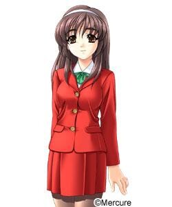 Hasebe Yuuko