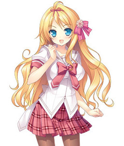 Olivia Will Goldsmith