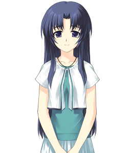 Kashiwagi Chizuru