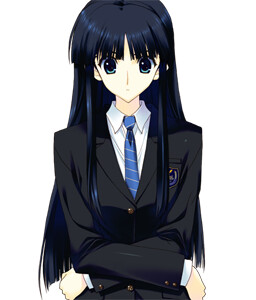 Touma Kazusa