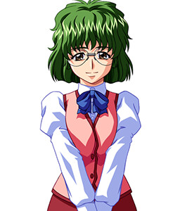 Midorikawa Ayako