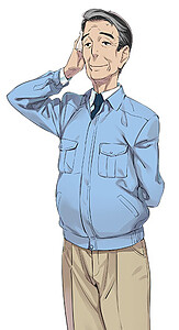 Senomiya Ken'ichirou