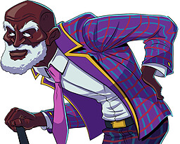 James Devereaux Bunker