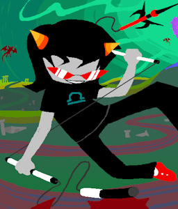 Terezi Pyrope