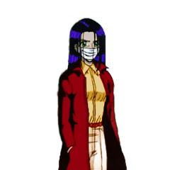 Kuchisake-onna