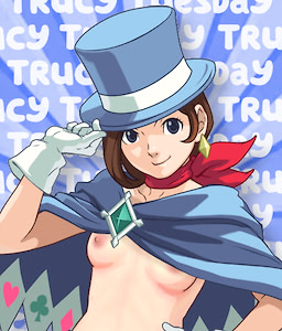 Trucy