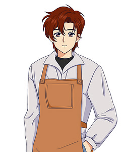 Shinichirou Matsubara